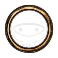 Junta del colector 32,2x41,6x3mm ATH para Kawasaki KFX...