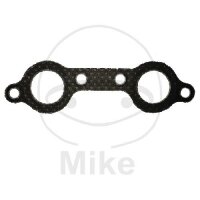 Junta del colector 43x157,5x1,6mm ATH para Polaris 700 800