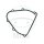 Joint de couvercle dembrayage ATH pour Piaggio Ape 50 Vespa ET3 125 FL N 50 PK 50 80 125