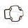 Cylinder base gasket for Aprilia Derby Gilera Piaggio Vespa