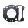 Cylinder head gasket for Aprilia Atlantic Sportcity SR 125 Derbi Rambla 125