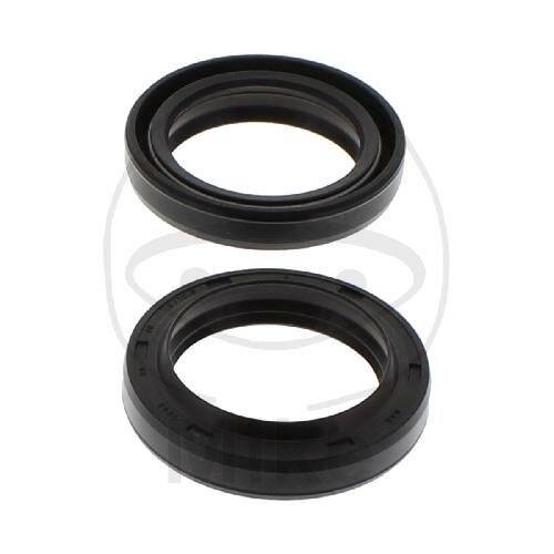 Joint de fourche 35 x 48,1 x 8/10,5 pour Yamaha SR 400 XVS 125 250 YP 125 250 400