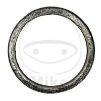 Manifold gasket 35x41.5x4mm ATH for Kymco 200 300 350 400...