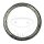 Manifold gasket 35x41.5x4mm ATH for Kymco 200 300 350 400 550