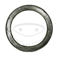 Manifold gasket 31x40x5.3mm ATH for Benelli 250 Malaguti...