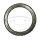Junta del colector 31x40x5,3mm ATH para Benelli 250 Malaguti 250 Yamaha PW 80