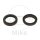 Fork seal set 36 x 49 x 8/10,5 for Kymco Downtown 125 200 300 G5 125 People 200