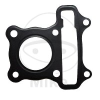 Junta de culata para Kymco Agility 25 50 Filly Like People