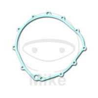Kupplungsdeckeldichtung für Honda GL 1800 Goldwing #...
