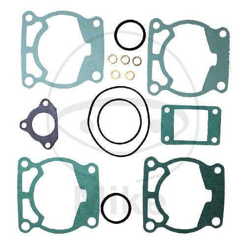 Zylinder Dichtsatz für KTM SX 50 LC # 2009-2012