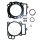 Jeu de joints de cylindre pour KTM 690 Supermoto # 2007-2012