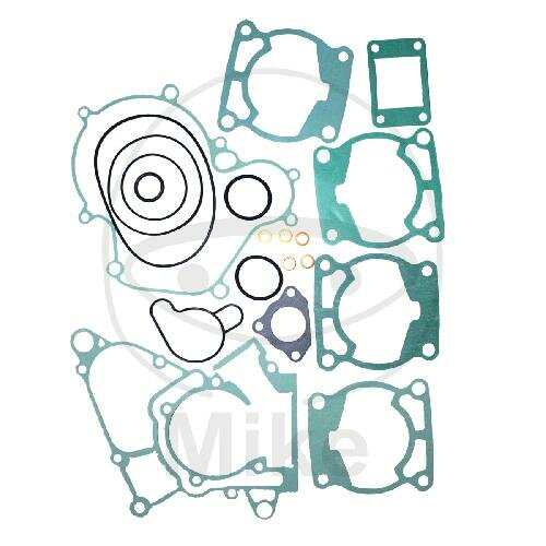 Complete set of seals for KTM SX 50 LC # 2009-2013