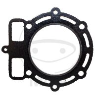 Junta de culata para KTM EXC SX 400 450 SMR XC Quad 450 #...