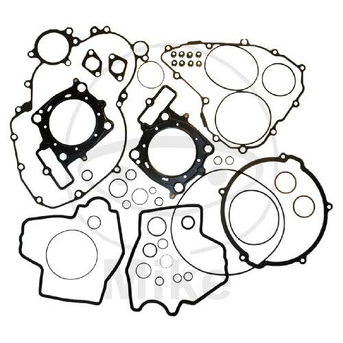 Set completo di guarnizioni per Aprilia RXV SXV 450 # 2006-2010