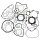 Jeu complet de joints pour Aprilia RXV SXV 550 # 2006-2010