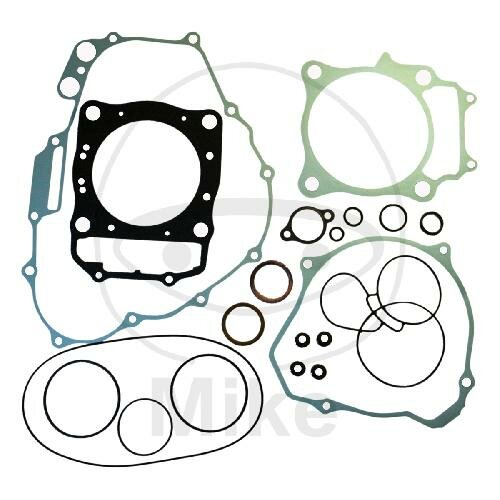 Dichtungssatz komplett für Honda XR 650 RE01A # 2000-2007
