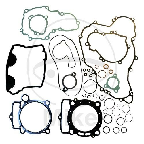 Set completo di guarnizioni per KTM EXC-F SX-F 350 Sixdays # 2011-2014