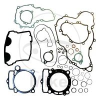 Complete set of seals for KTM EXC-F SX-F 350 Sixdays #...