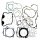Set completo di guarnizioni per KTM EXC-F SX-F 350 Sixdays # 2011-2014