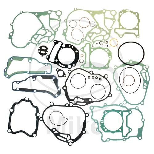 Jeu complet de joints pour Aprilia Atlantic Scarabeo Piaggio Beverly 250