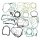 Jeu complet de joints pour Aprilia Atlantic Scarabeo Piaggio Beverly 250