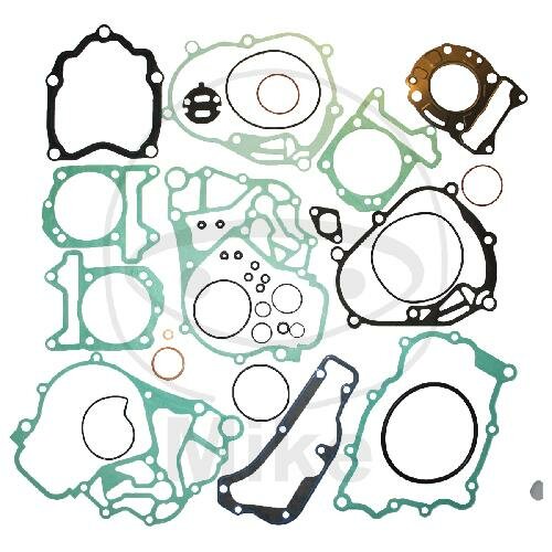 Set completo di guarnizioni per Aprilia Atlantic Gilera Nexus Runner Piaggio 125