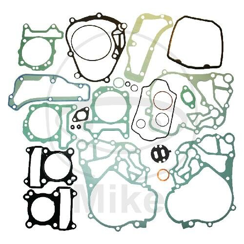 Jeu complet de joints pour Aprilia Mojito Benelli Peugeot Piaggio 125 # 00-08