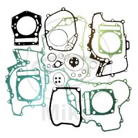 Complete set of seals for Aprilia Gilera Peugeot Piaggio...