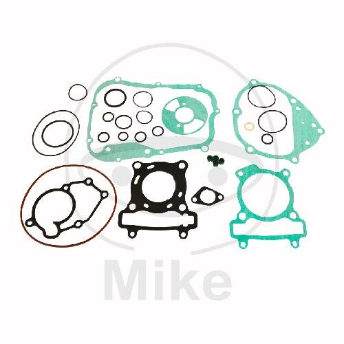Set completo di guarnizioni per Yamaha VP YP 125 X-Max # 2008-2016
