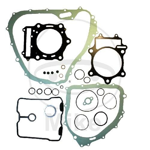 Complete set of seals for Suzuki LT-A 700 750 Kingquad # 2005-2016