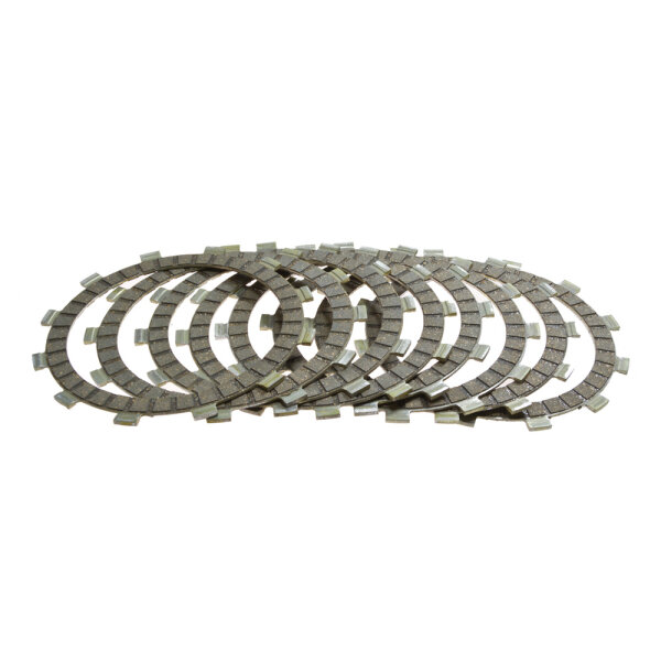Frizione disco dischi set per Suzuki GS 650 850 GSX 750