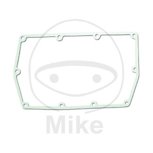 Oil pan gasket for Kawasaki EN ER 500 A B C D Twister #1990-2006