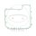 Guarnizione coppa olio per Kawasaki ZX-9R 900 C D E F Ninja Kat # 1998-2003
