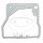 Guarnizione coppa olio per Yamaha FZR GTS YZF 750 1000 Genesis Exup # 1989-1999