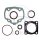 Set guarnizioni cilindro per Hercules Peugeot 50 # 1993-2007