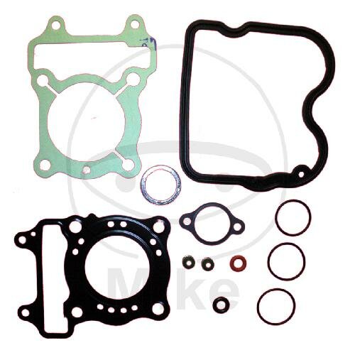 Zylinder Dichtsatz für Honda FES NES PES SH 125 # 2000-2011