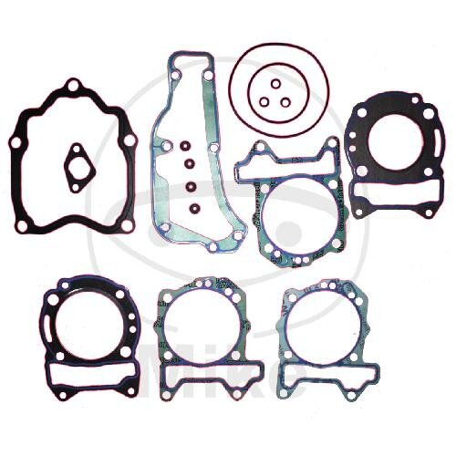 Set guarnizioni cilindro per Aprilia Gilera Piaggio 125 200 # 2002-2007