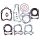 Set guarnizioni cilindro per Aprilia Gilera Piaggio 125 200 # 2002-2007
