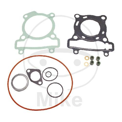 Set guarnizioni cilindro per HM-Moto CRE CRM CSF 125 # 2008-2014