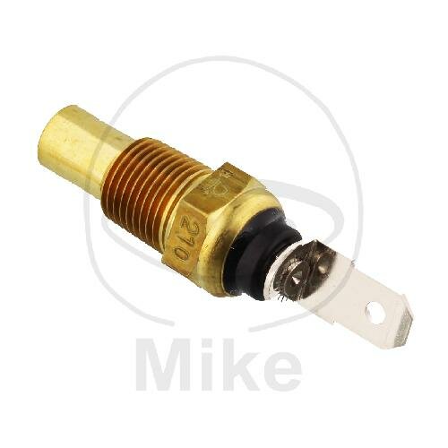 El sensor de temperatura para Honda CBR XL 125 NES SES SH 125 150 TRX 450 500