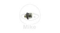 Thermostat pour Kawasaki KFX 400 A KSF 2003-2006