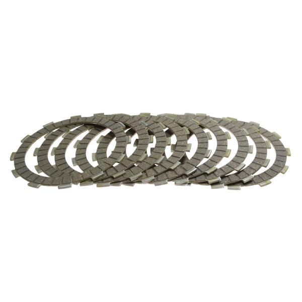 Clutch series plates disc kit for Suzuki GS 1000 GSX 1100 VL 1500