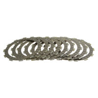 Clutch series plates disc kit for Suzuki GS 1000 GSX 1100...