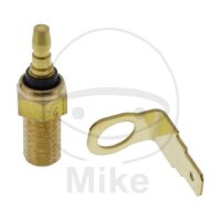 Thermostatic valve cooling for Suzuki AH 100 AN 125 250...