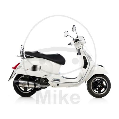 SCHALLD SBK IN LV-ONE SLIP ON EVO