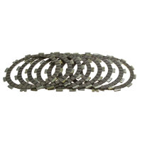 Kupplung Lamellen Scheiben Satz für Suzuki GR GSF...