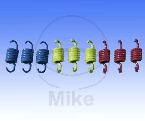 Clutch spring set for Aeon Cobra 50 Benelli Naked 50