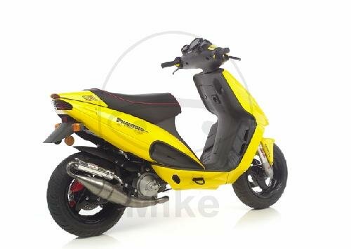 SCHALLD HANDMADE TT LEO