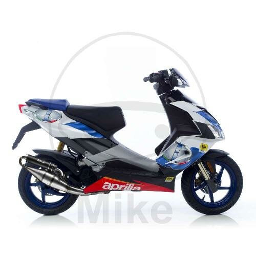 SCHALLD HANDMADE TT LEO BLACK EDITION
