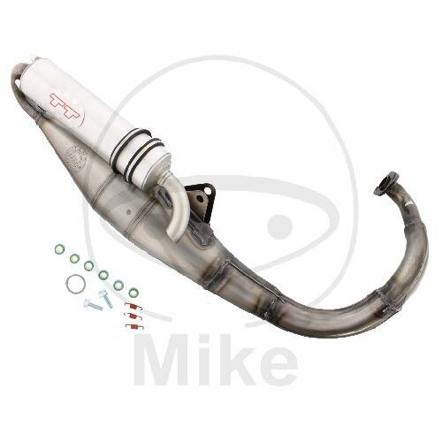 SCHALLD HANDMADE TT LEO